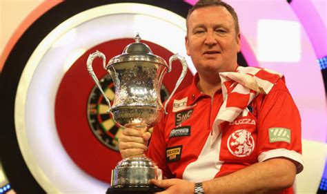 bdo world darts betting|BDO World Darts Championship Final: Glen Durrant .